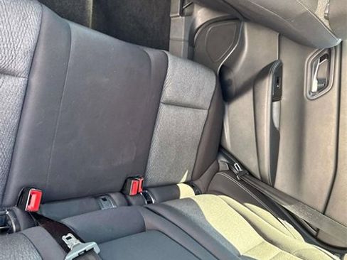 Certified 2024 Nissan Rogue SV image 26