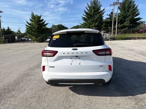 Used 2023 Ford Escape ST-Line w/ Equipment Group 301A FWD image 6