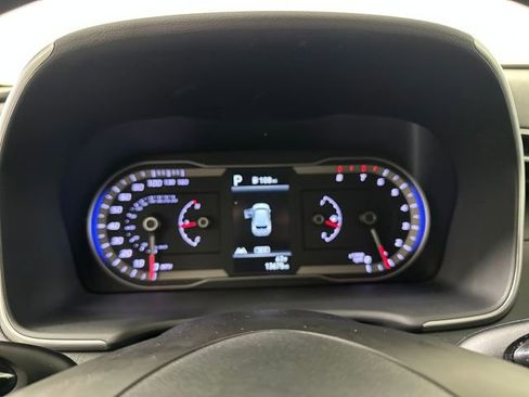 Certified 2023 Hyundai Tucson SE image 24