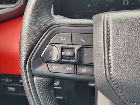 Used 2025 Toyota Tundra TRD Pro image 17