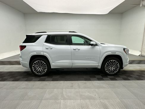 Certified 2026 GMC Terrain Denali w/ LPO, Floor Liner Package AWD/4WD image 8