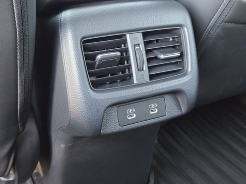 Certified 2025 Acura ADX A-Spec image 31