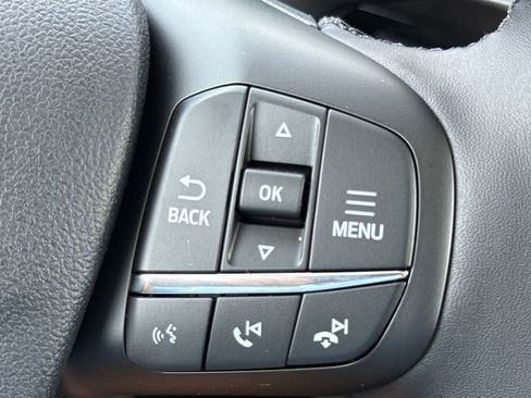 New 2025 Ford Bronco Sport Outer Banks w/ Outer Banks Tech Package+ image 32