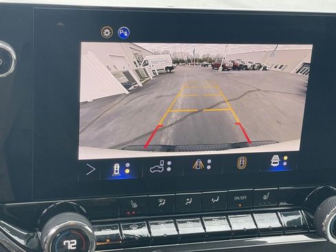 Certified 2025 Chevrolet Colorado Trail Boss image 27