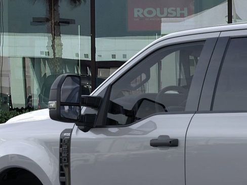 New 2025 Ford F250 XL w/ STX Appearance Package image 19