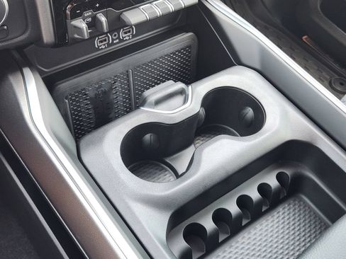 New 2026 RAM 1500 Lone Star AWD/4WD image 19