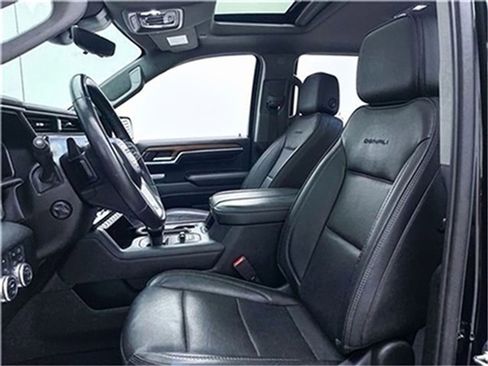 Used 2023 GMC Sierra 1500 Denali w/ Denali Reserve Package image 20