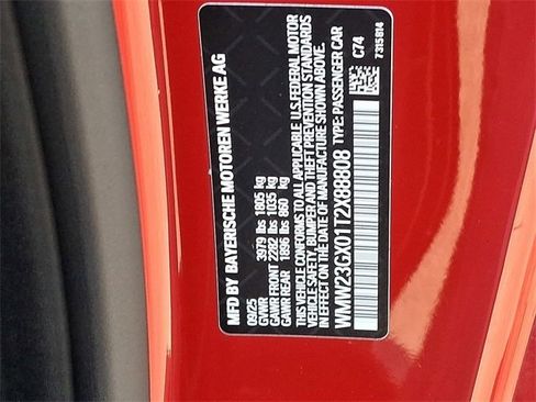 New 2026 MINI Cooper S image 14