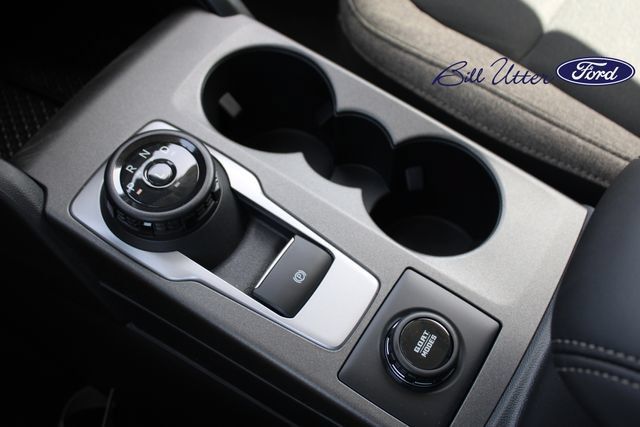 New 2026 Ford Bronco Sport Big Bend AWD/4WD image 12