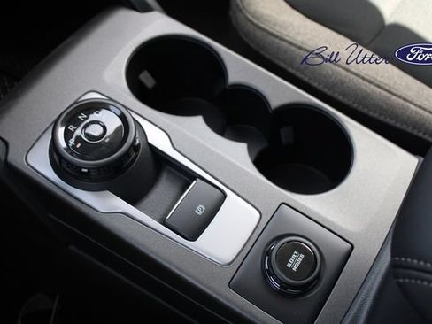 New 2026 Ford Bronco Sport Big Bend w/ Convenience Package AWD/4WD image 12