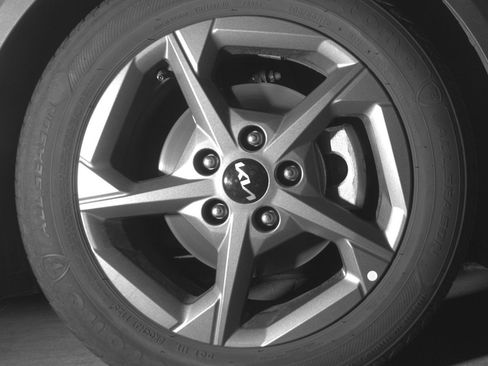 Used 2025 Kia K4 FWD image 13