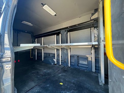 Used 2020 Ford Transit 250 148 High Roof Extended RWD image 4