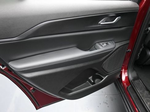 Used 2026 Honda CR-V Sport-L image 19