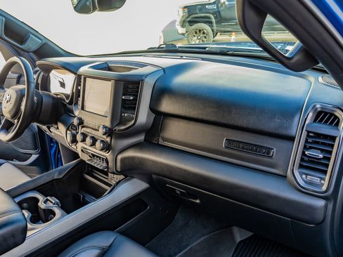 Used 2023 RAM 1500 Big Horn image 18
