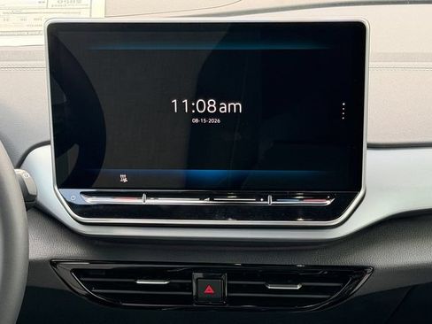 New 2026 Volkswagen ID.4 Pro AWD/4WD image 16