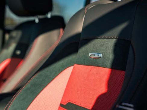 New 2026 Mercedes-Benz GLE 53 AMG GLE 53 AMG image 37