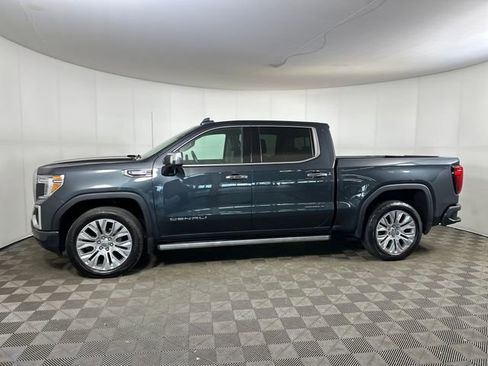 Used 2022 GMC Sierra 1500 Denali w/ Denali Premium Package image 6