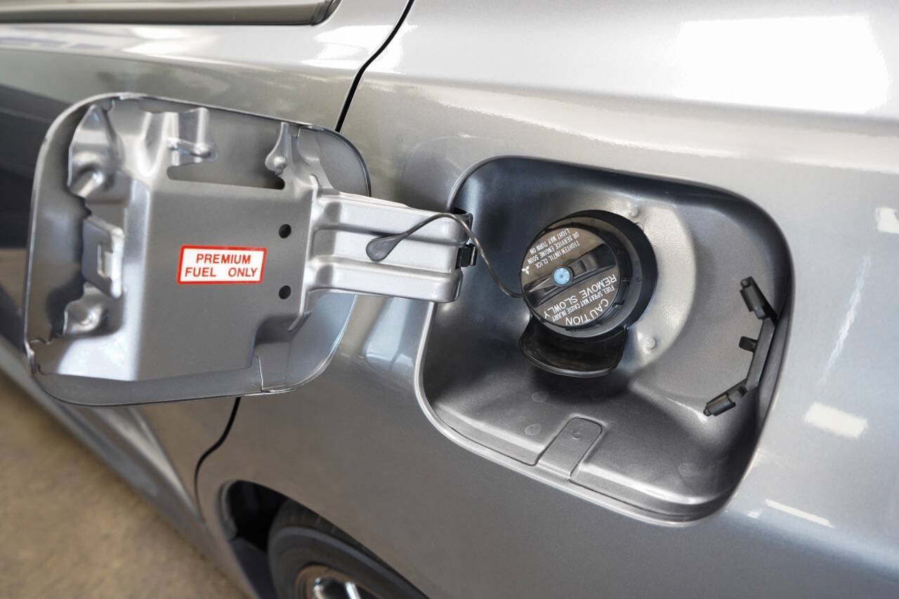 Used 2015 Mitsubishi Lancer Evolution Final Edition AWD/4WD image 44