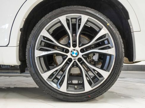 Used 2019 BMW X6 xDrive35i w/ M Sport Package AWD/4WD image 39