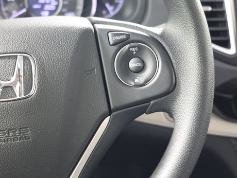 Used 2016 Honda CR-V EX image 22