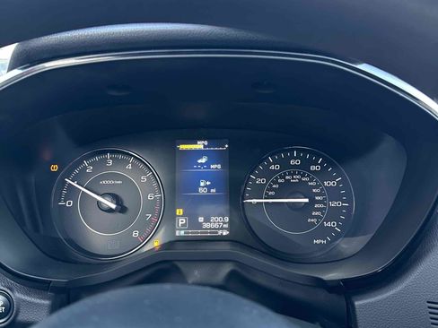 Used 2021 Subaru Impreza 2.0i image 7