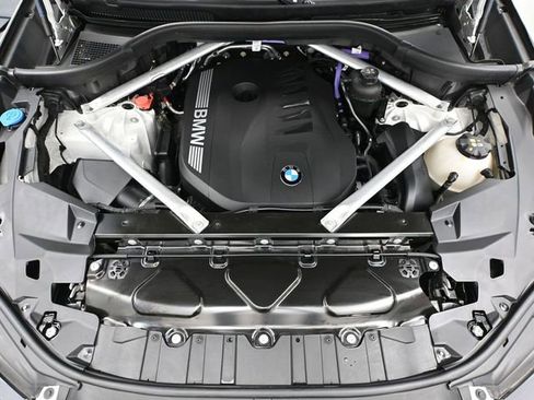 Used 2024 BMW X5 xDrive40i image 52