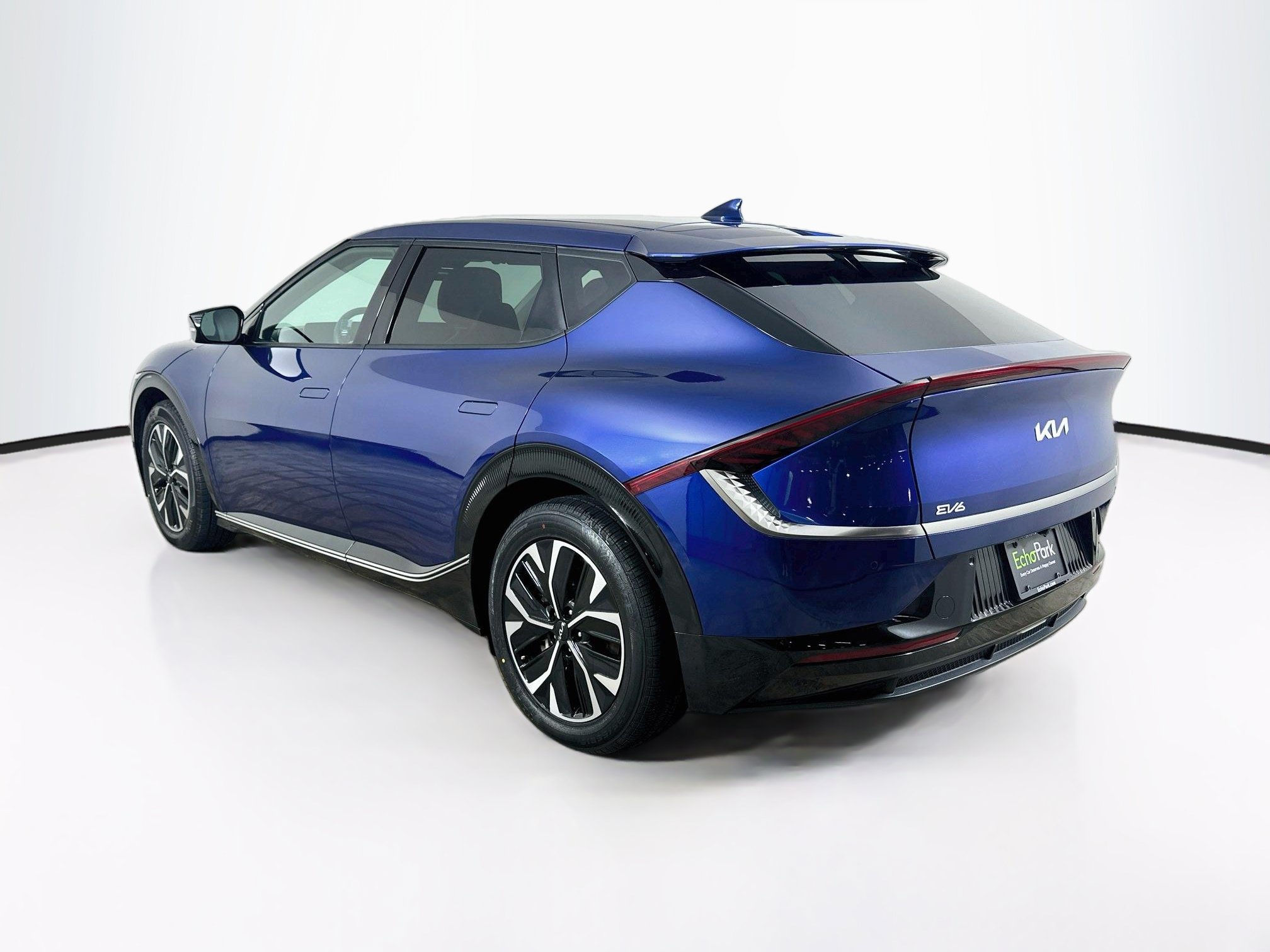 Used 2023 Kia EV6 Wind AWD/4WD image 5