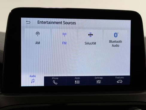 Used 2023 Ford Escape Active image 47