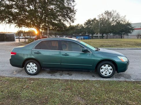 Used 2003 Honda Accord LX image 6