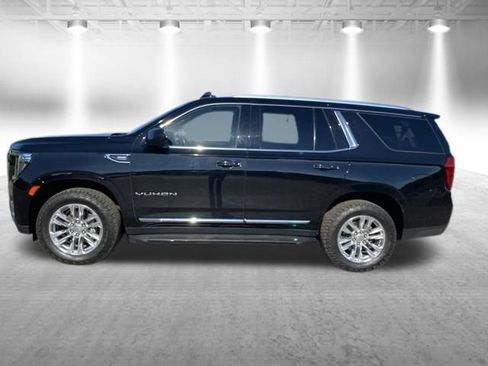 Used 2021 GMC Yukon SLT AWD/4WD image 11