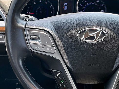 Used 2013 Hyundai Santa Fe Sport 2.0T AWD/4WD image 24