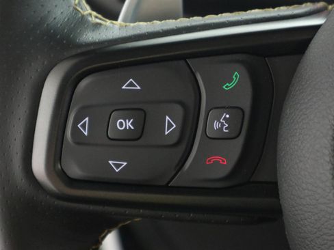 Certified 2025 Jeep Wrangler Unlimited Rubicon 392 image 27