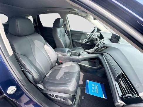 Certified 2019 Acura RDX AWD image 29