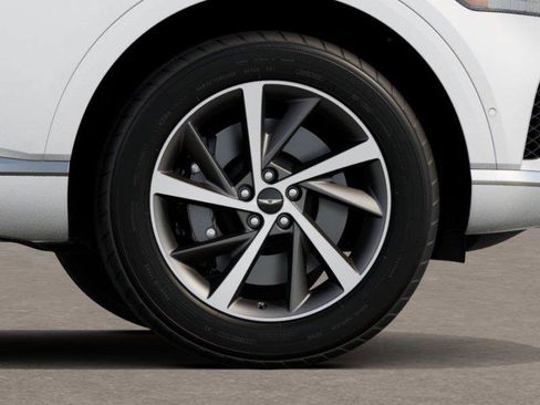 New 2027 Genesis GV80 2.5T Advanced AWD/4WD image 9