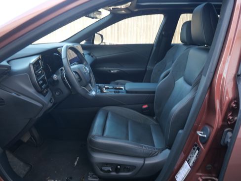 Used 2023 Lexus RX 350 FWD image 8