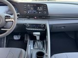 New 2025 Hyundai Elantra Sport image 4