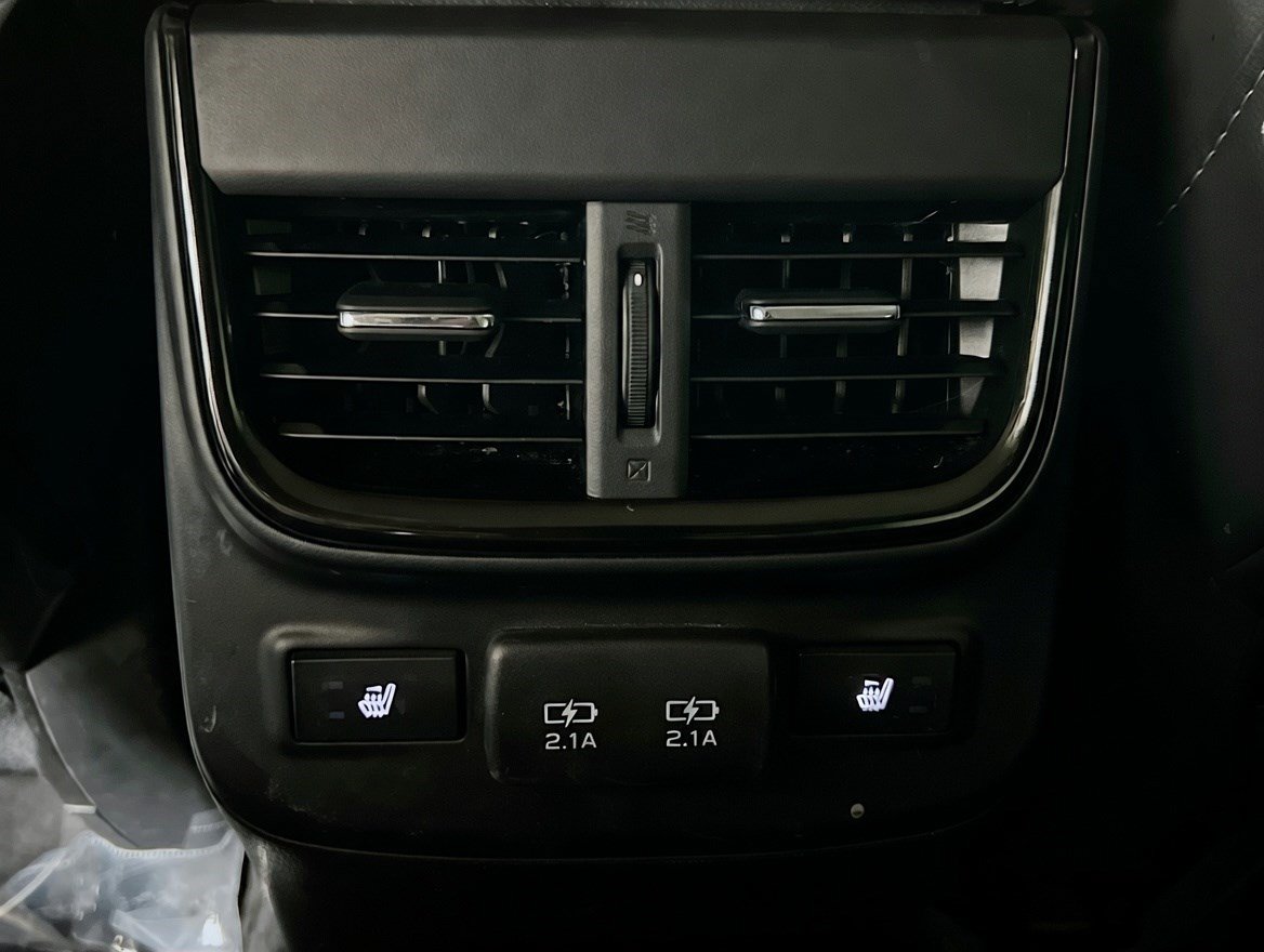 Used 2022 Subaru Outback Limited AWD/4WD image 20