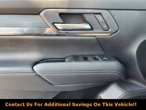 New 2026 GMC Terrain Elevation image 17