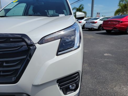 Certified 2024 Subaru Forester Premium AWD/4WD image 9