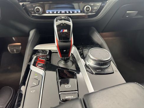 Certified 2023 BMW M5 w/ Executive Package AWD/4WD image 18