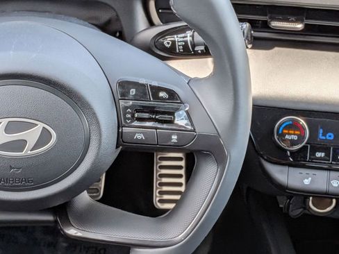 New 2026 Hyundai Elantra SEL Sport Premium FWD image 19