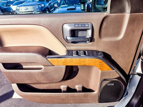 Used 2015 Chevrolet Silverado 2500 LTZ w/ Duramax Plus Package image 30