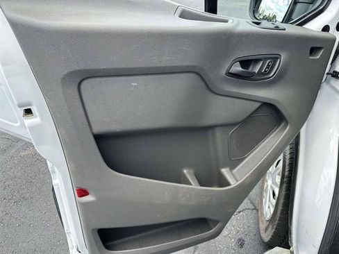 Used 2025 Ford Transit 250 Low Roof w/ Exterior Upgrade Package RWD image 9