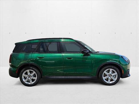 Used 2025 MINI Cooper Countryman S image 5