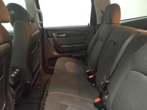 Used 2016 Chevrolet Traverse LT AWD/4WD image 18