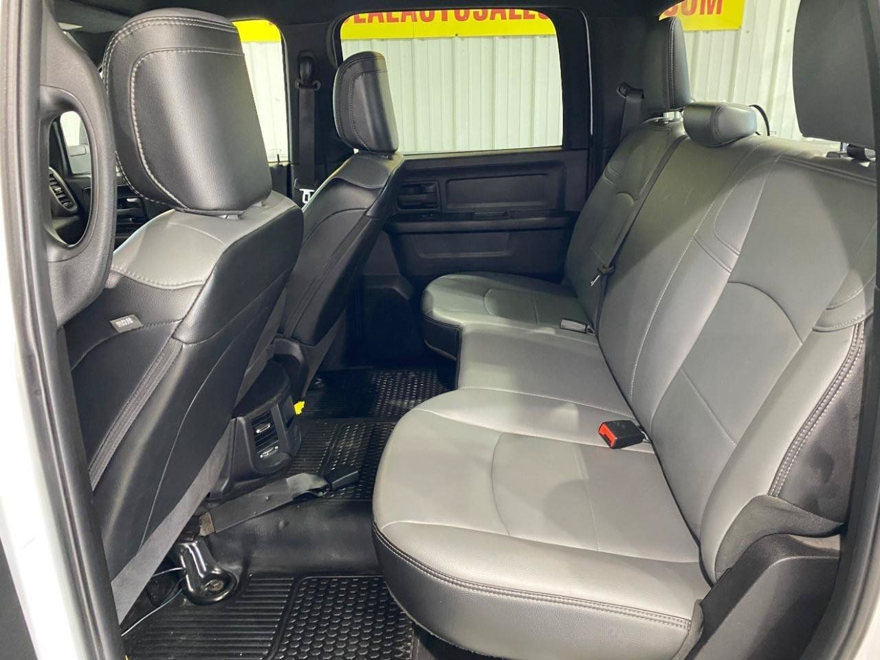 Used 2023 RAM 2500 Tradesman AWD/4WD image 18