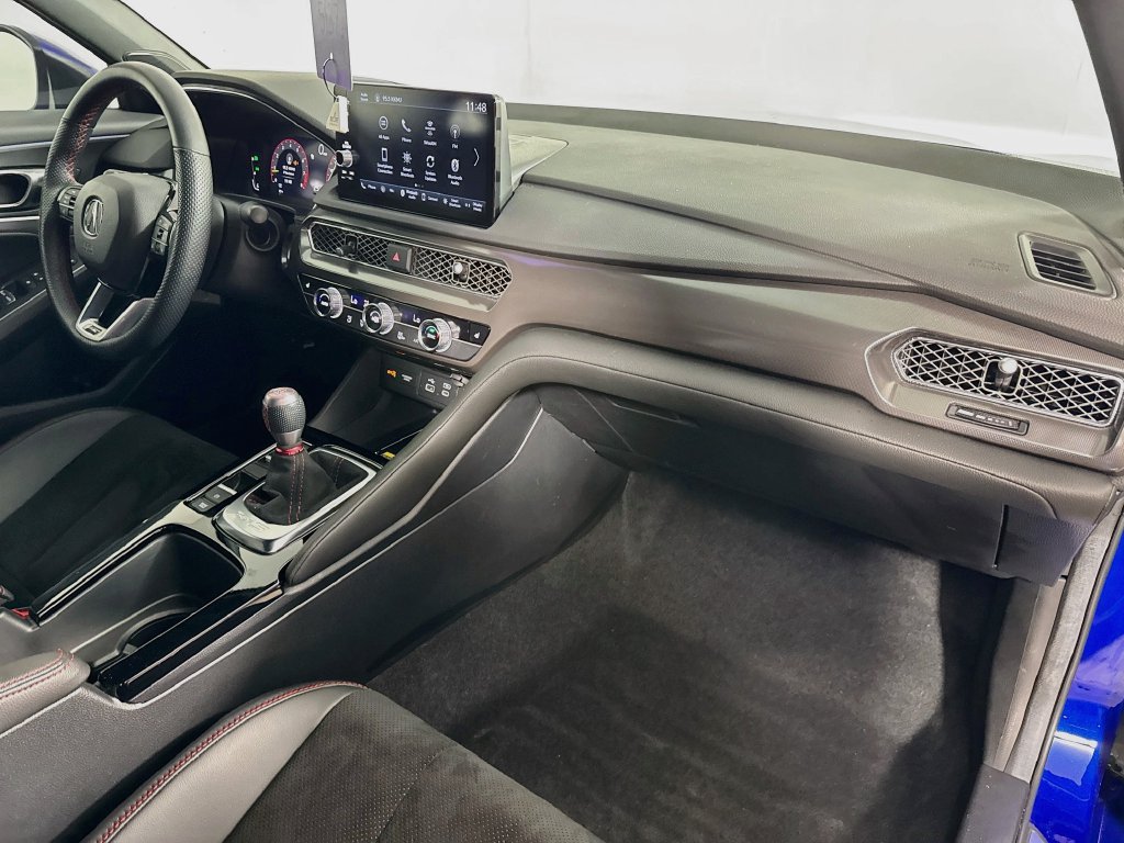 Used 2024 Acura Integra Type S FWD image 34