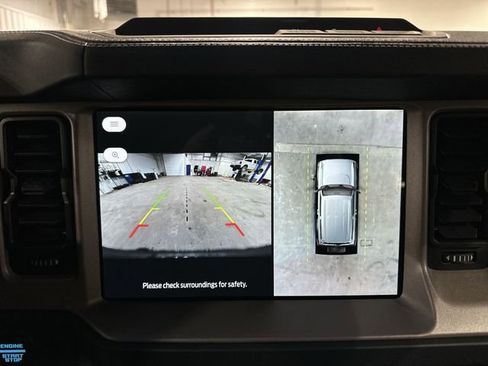 New 2025 Ford Bronco Outer Banks image 27