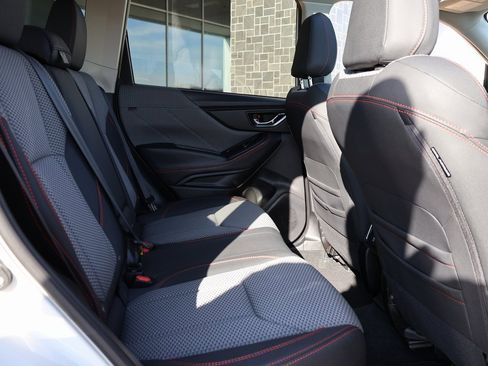 Used 2024 Subaru Forester Sport image 13