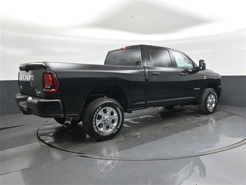 New 2026 RAM 2500 Big Horn image 4